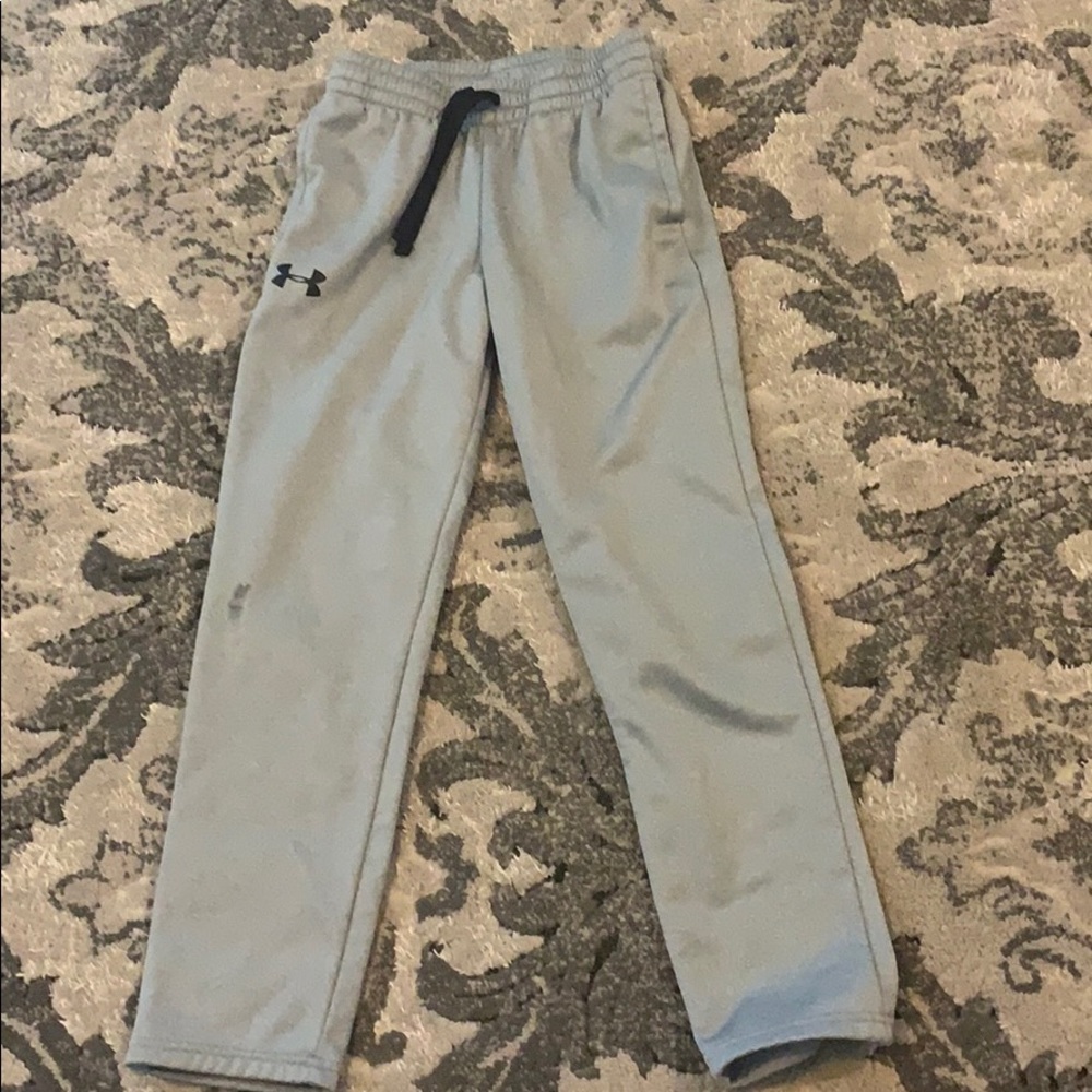 Sweat pants